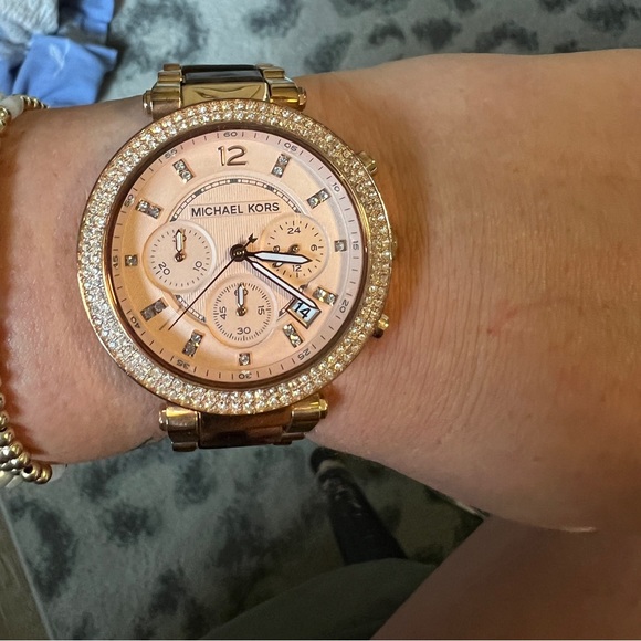Michael Kors watch - Picture 8 of 13